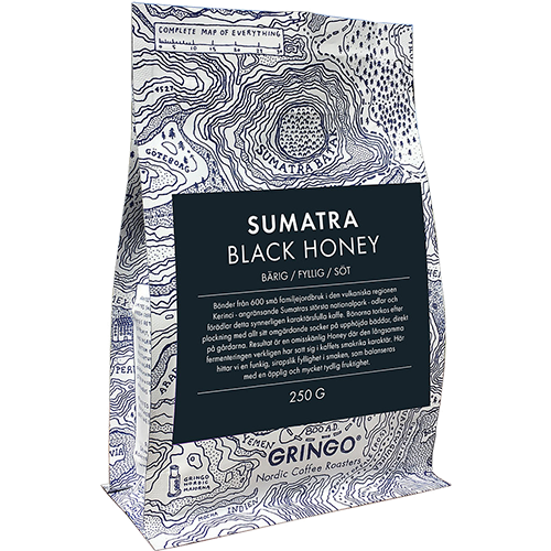 sumatra coffee