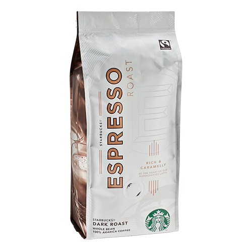 espresso roast coffee