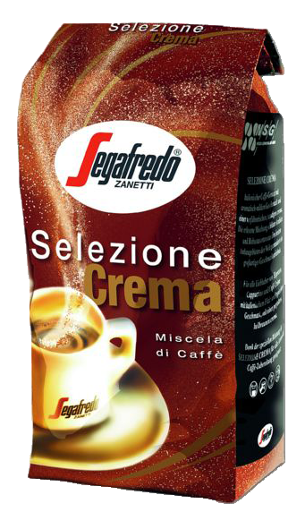 Koop uw Café en grain Segafredo Crema 1000g